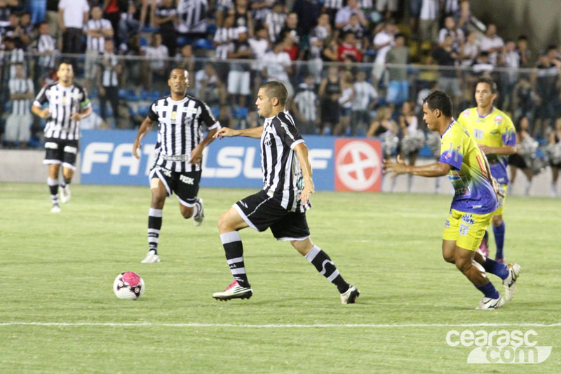 [15-02] Ceará x Itapipoca - 7