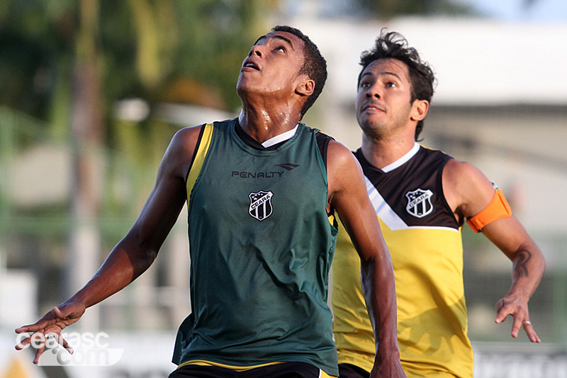[28-10] Treino Coletivo - 9