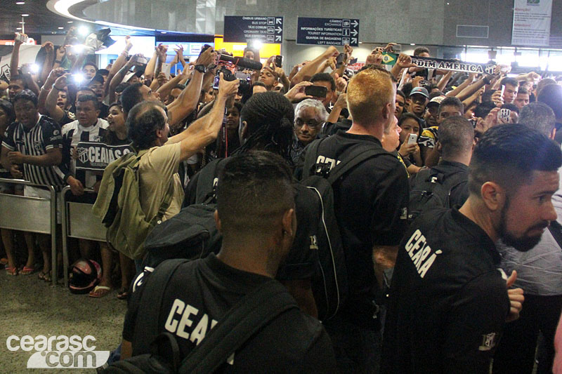 [23-04] Desembarque do Ceará - 11