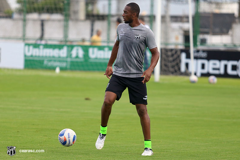 [30-03-2017] Treino Coletivo - 16