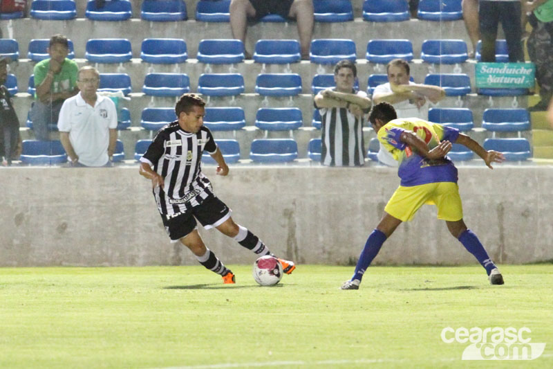 [15-02] Ceará x Itapipoca - 8