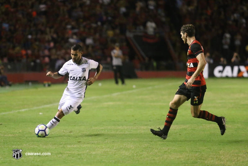 [05-11-2018] Sport 1 x 0 Ceara - Recife Part.2 - 19