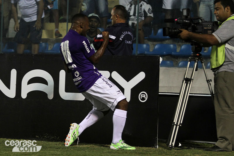 [10-11] Ceará 3 x 0 Bragantino - 20