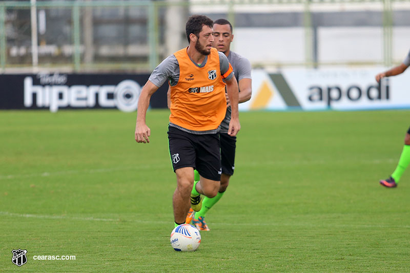 [30-03-2017] Treino Coletivo - 19