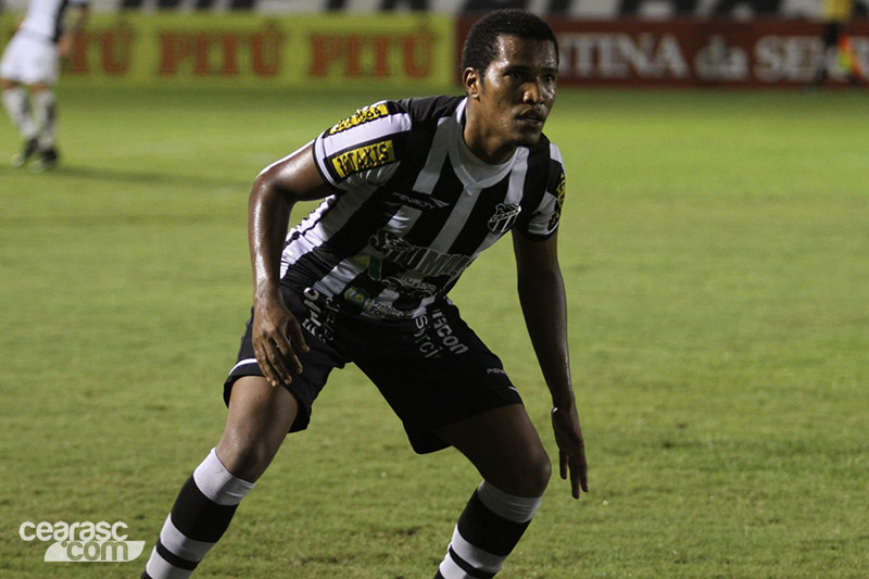 [28-07] ABC 0 x 1 Ceará - 36
