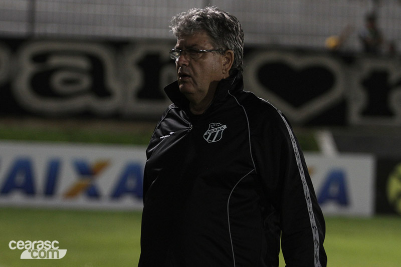 [28-07] ABC 0 x 1 Ceará - 37