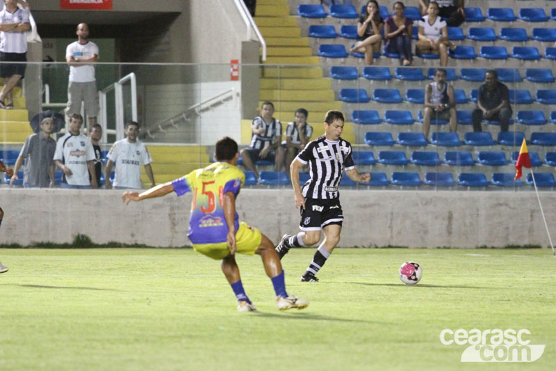 [15-02] Ceará x Itapipoca - 9