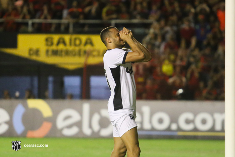 [05-11-2018] Sport 1 x 0 Ceara - Recife Part.2 - 22
