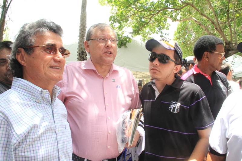 [22-02] Inauguracao da Cidade Vozao - CT Luis Campos - 03 - 41