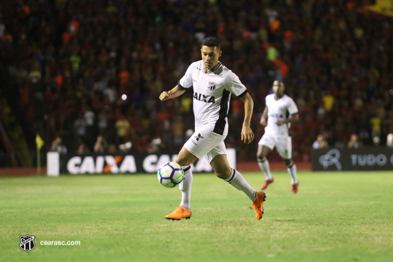 [05-11-2018] Sport 1 x 0 Ceara - Recife Part.2 - 24
