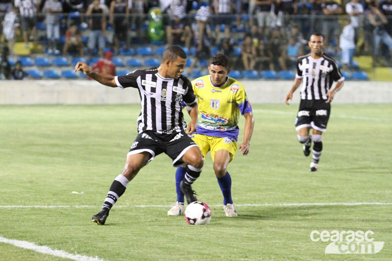 [15-02] Ceará x Itapipoca - 10
