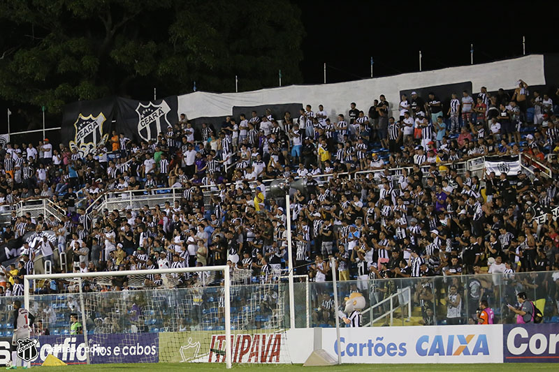 [24-06-2017] Ceará 3 x 0 Oeste - 25