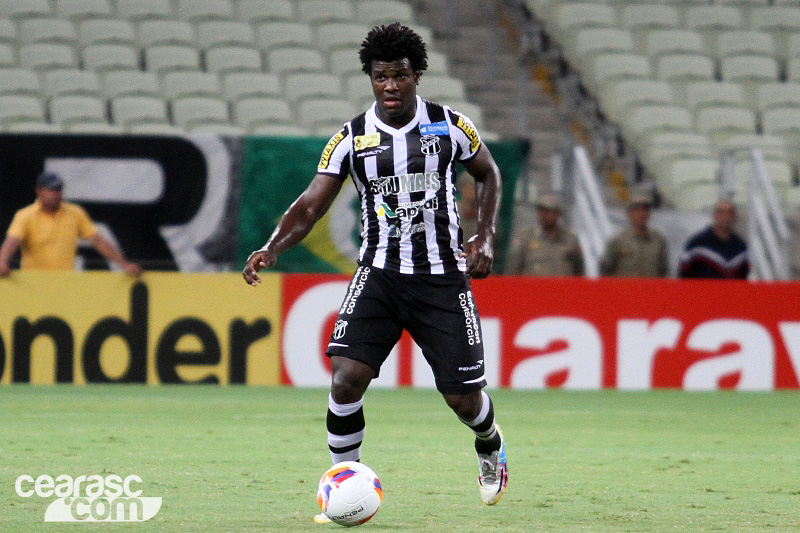 [01-09] Ceará 0 x 0 Paysandu - 14