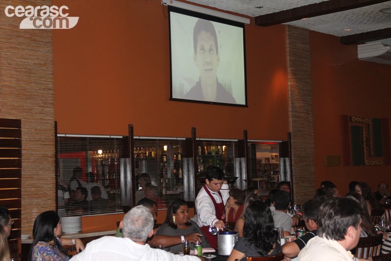 [20-09] Jantar Magnata Voltou3 - 9