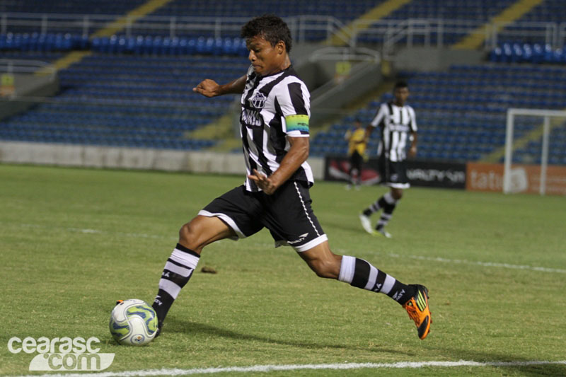 [30-10] Ceará x Ferroviário - FINAL - Sub-20 - 9