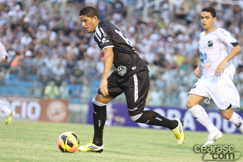 [19-01] Ceará 1 x 0 ABC - 02 - 3