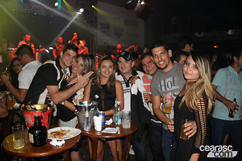 [26-02] Lançamento dos uniformes 2015 - Torcida - 1