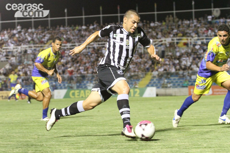 [15-02] Ceará x Itapipoca - 12
