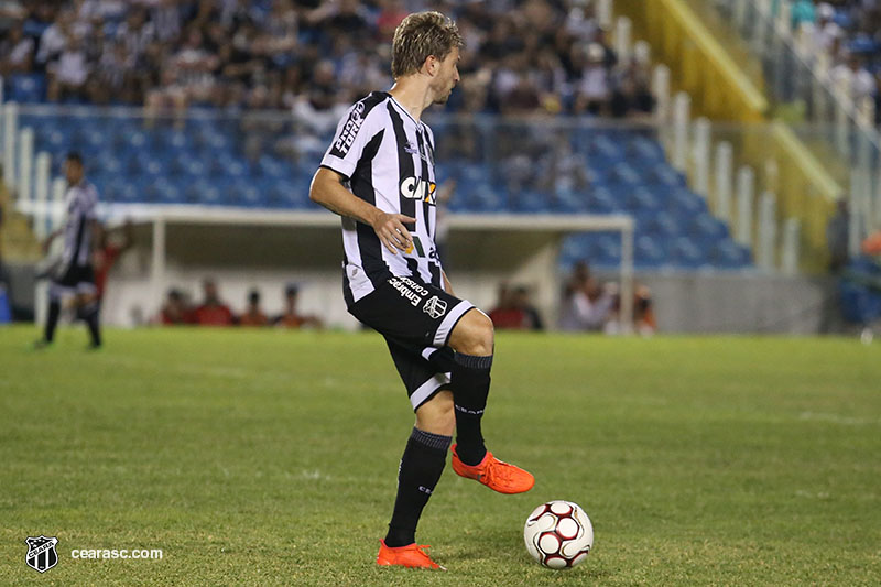 [24-06-2017] Ceará 3 x 0 Oeste - 28