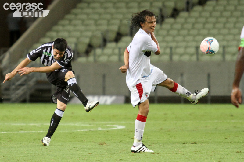 [21-03] Ceará 1 x 0 Ferroviário - 03 - 11