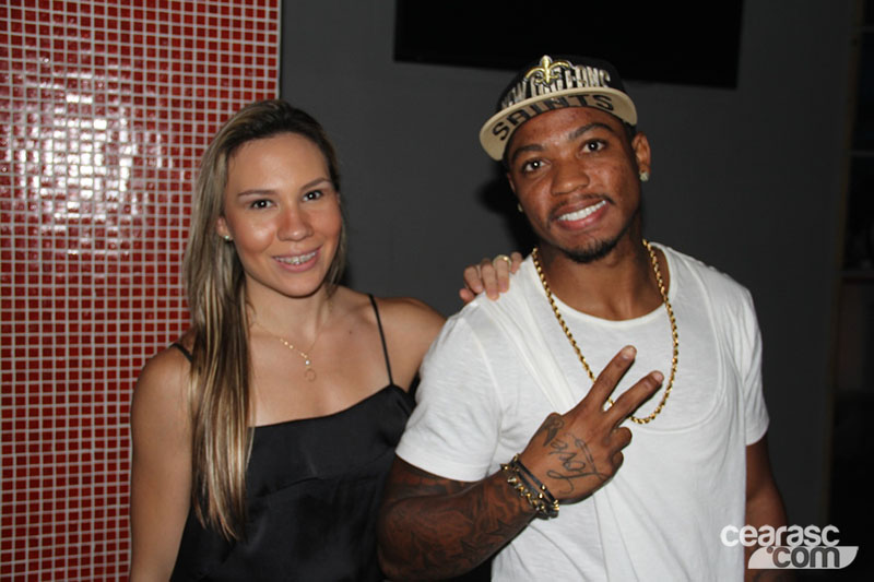 [26-02] Lançamento dos uniformes 2015 - Torcida - 6