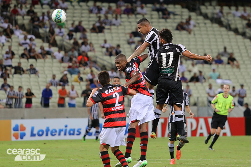 [24-05-2016] Ceará 0 X 1 Atlético-GO  - 21
