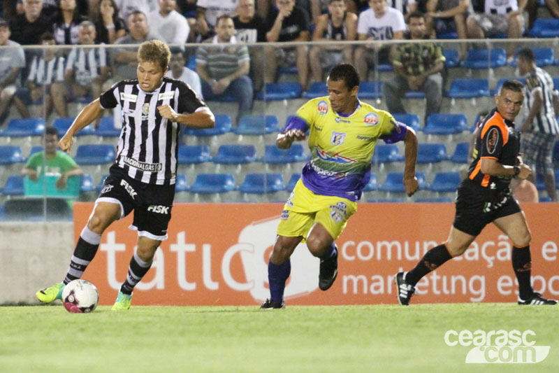 [15-02] Ceará x Itapipoca - 13