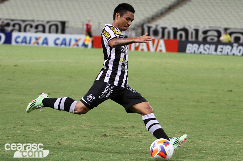 [01-09] Ceará 0 x 0 Paysandu - 17