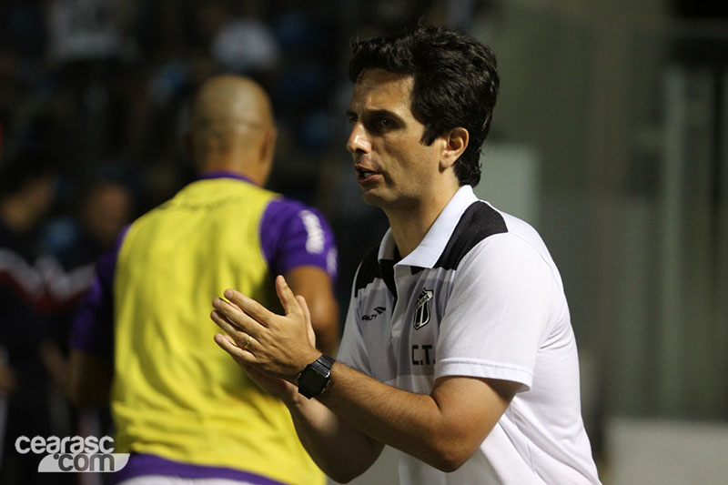 [10-11] Ceará 3 x 0 Bragantino - 24