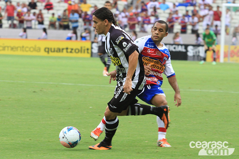 [30-03] Ceará 3 X 1 Fortaleza - 02 - 1
