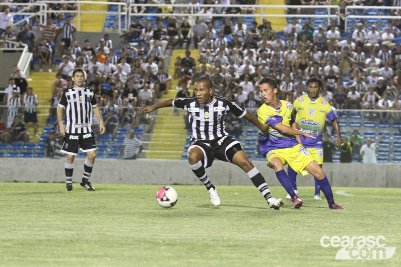 [15-02] Ceará x Itapipoca - 14