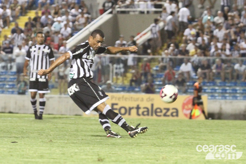 [15-02] Ceará x Itapipoca - 15