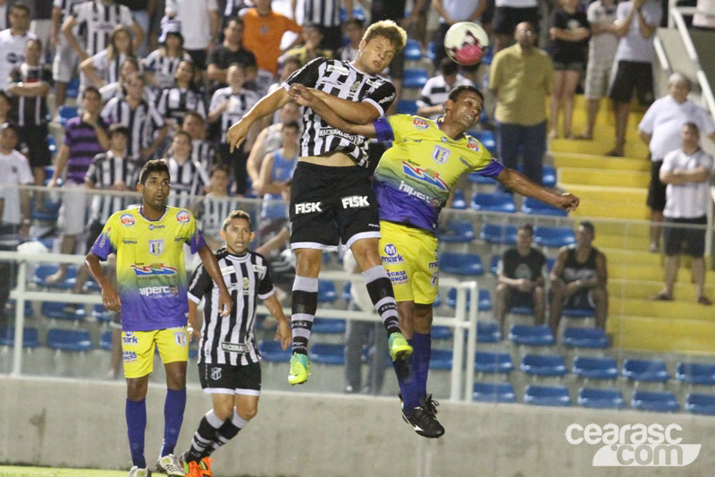 [15-02] Ceará x Itapipoca - 16