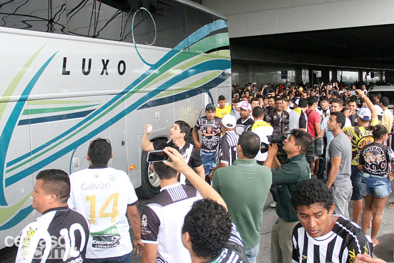 [23-04] Desembarque do Ceará - 20