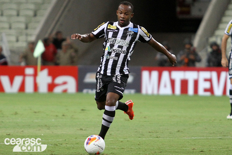 [01-09] Ceará 0 x 0 Paysandu - 19
