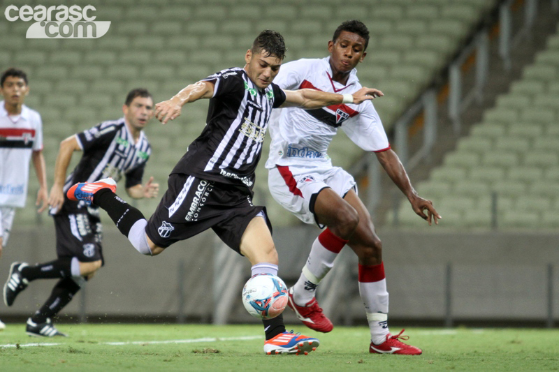 [21-03] Ceará 1 x 0 Ferroviário - 03 - 13