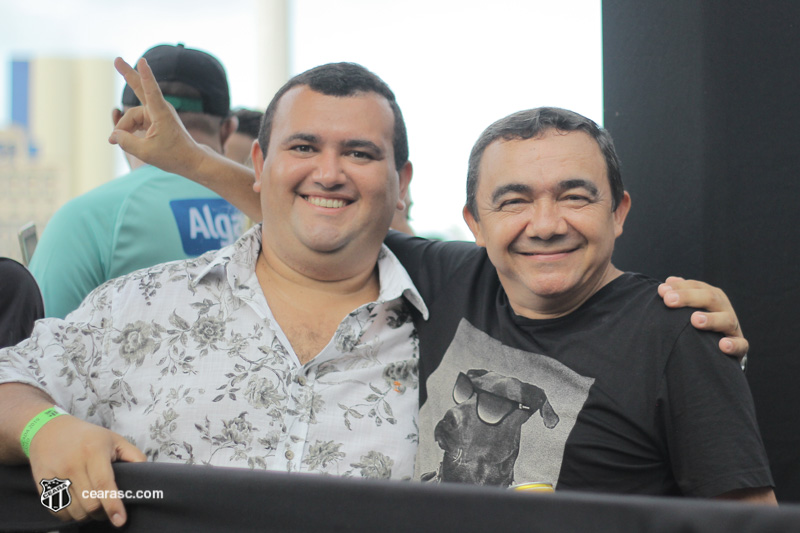 [13-01-2019] Feijoada da Arrancada Part.3 - 50