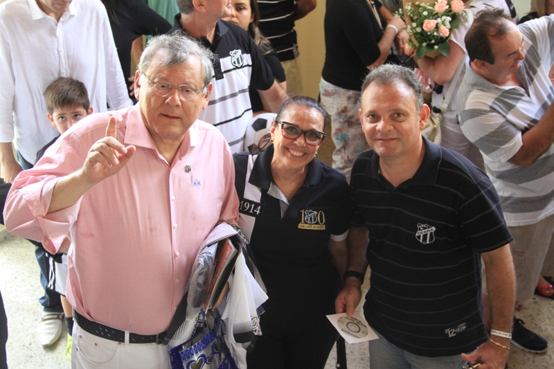 [22-02] Inauguracao da Cidade Vozao - CT Luis Campos - 04 - 5