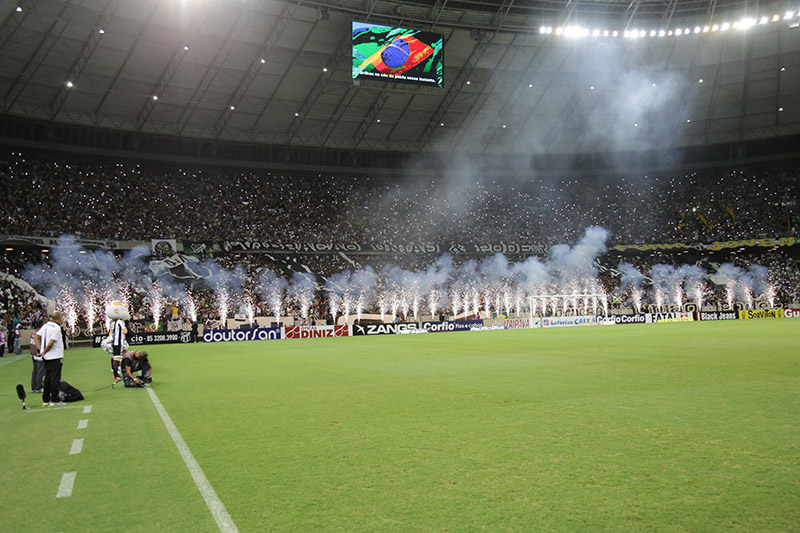 [02-08-2016] Ceará 0 x 0 Vasco - Torcida.zip - 14