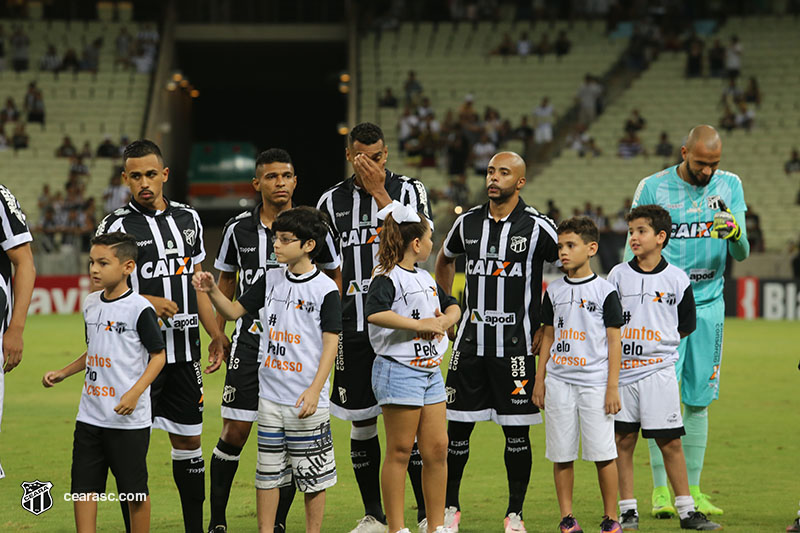 [07-11-2017] Ceara 2 x 2 Guarani - 37