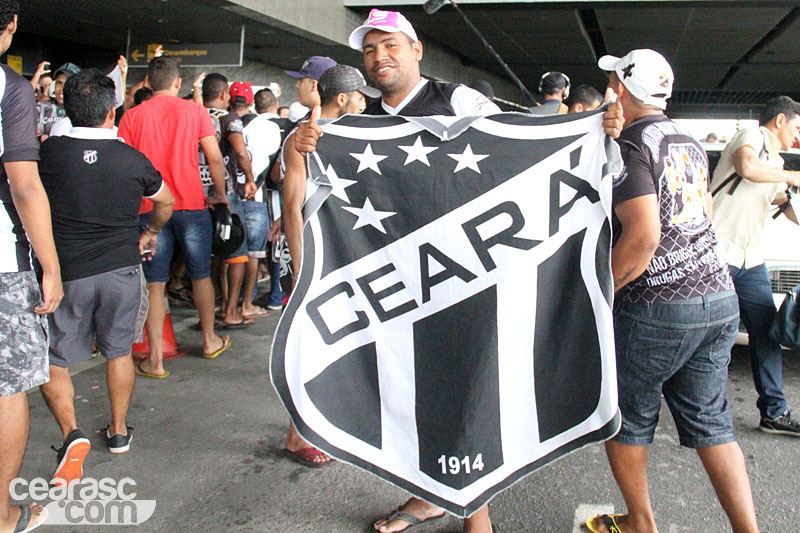 [23-04] Desembarque do Ceará - 22