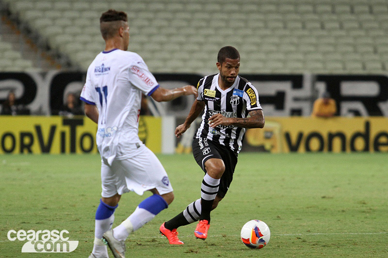 [01-09] Ceará 0 x 0 Paysandu - 20