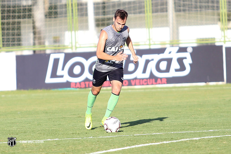 [26-06-2017] Treino  coletivo - Tarde - 3