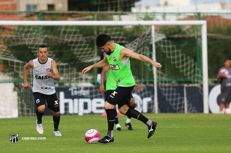 [23-03-2018 Treino - Apronto - tarde - - 5