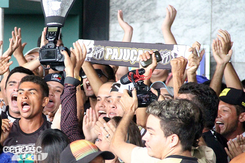 [23-04] Desembarque do Ceará - 23