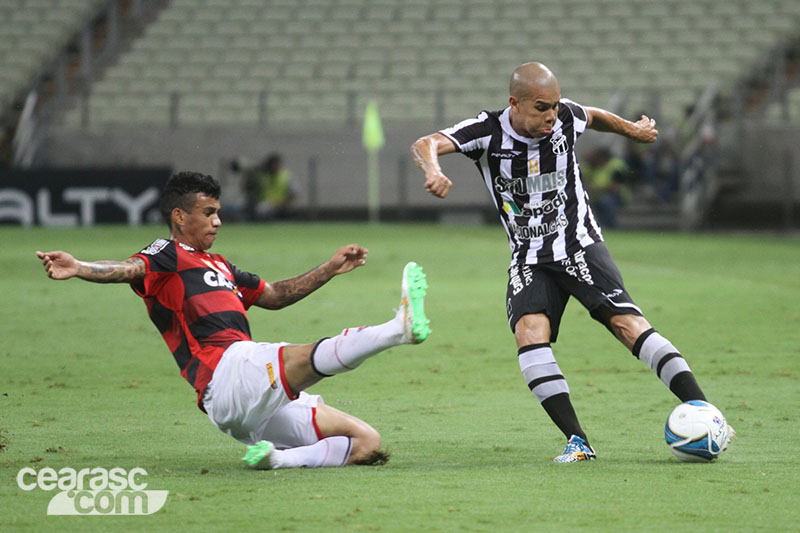 [09-04] Ceará 0 x 0 Vitória - 23