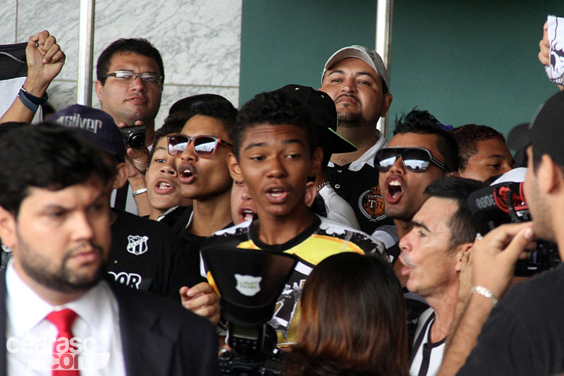 [23-04] Desembarque do Ceará - 24