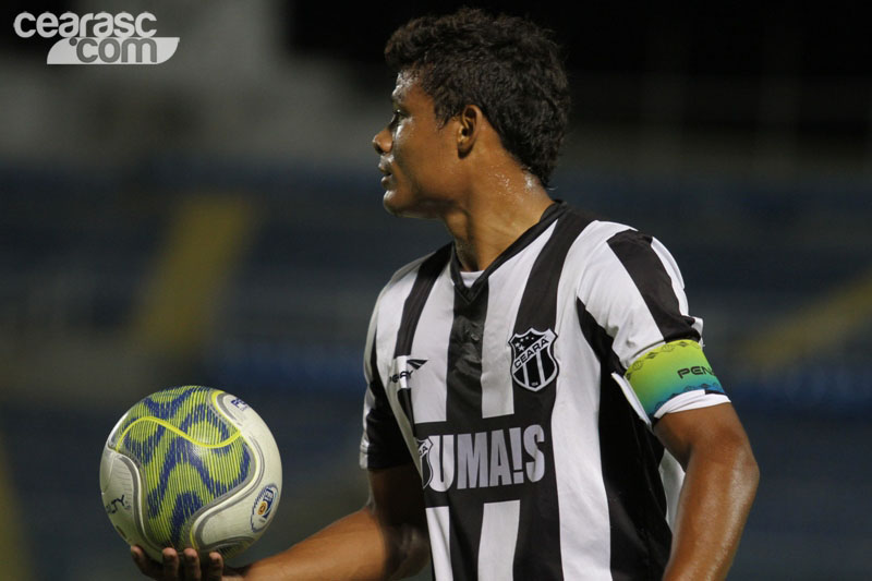 [30-10] Ceará x Ferroviário - FINAL - Sub-20 - 13