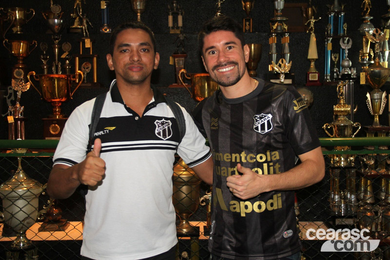 [08-09] Lançamento do terceiro uniforme Penalty Ceará - 02 - 27