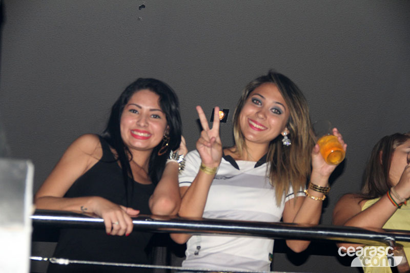 [26-02] Lançamento dos uniformes 2015 - Torcida - 26